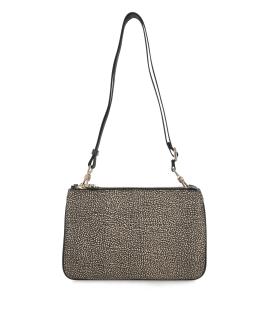 BORBONESE Сумка через плечо