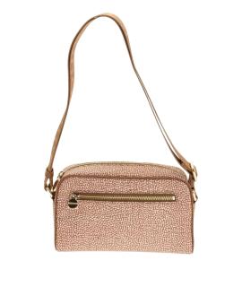 BORBONESE Сумка через плечо