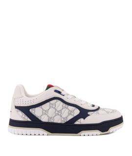 GUCCI Низкие кроссовки / кеды