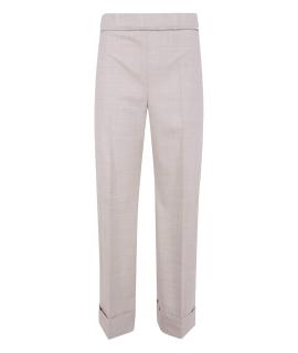 D.EXTERIOR Прямые брюки