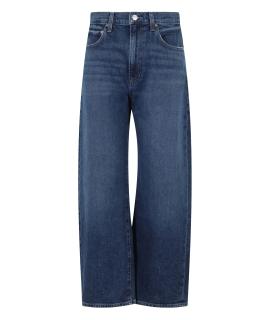 PAIGE Прямые джинсы