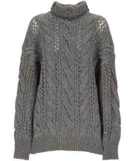 SPORTMAX Джемпер / свитер