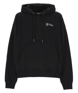 OFF-WHITE Худи/толстовка
