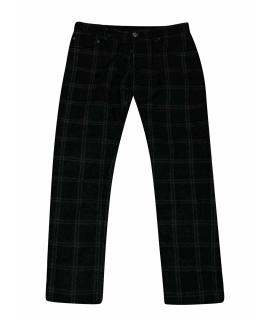 CHROME HEARTS Классические брюки