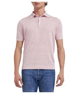 BRUNELLO CUCINELLI Поло с коротким рукавом