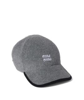 MIU MIU Кепка