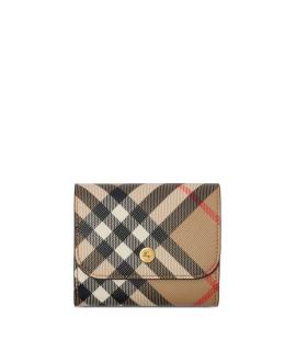 BURBERRY Кошелек