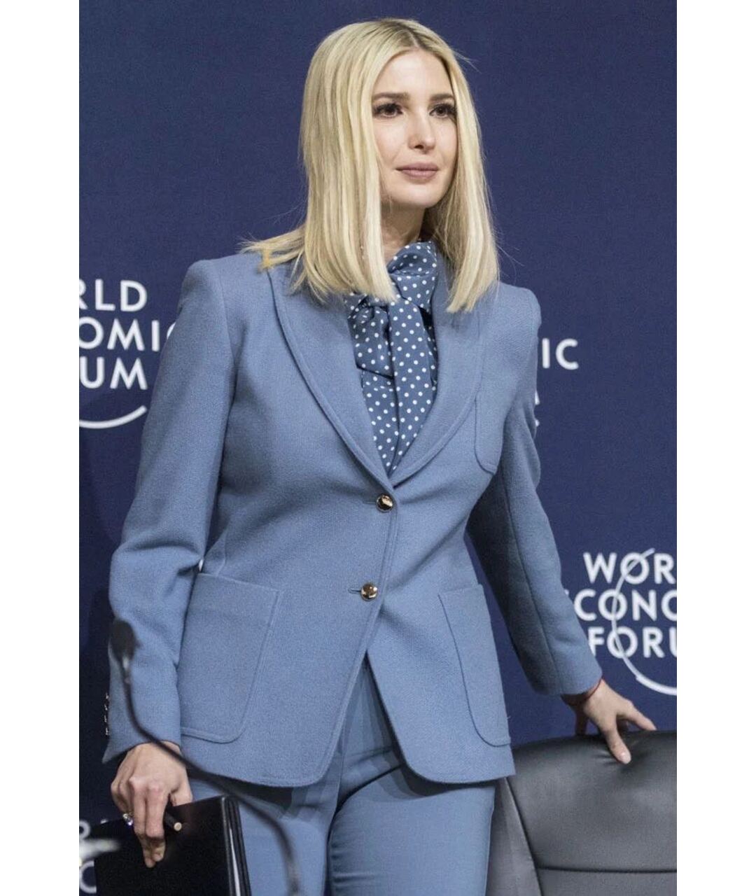 MAX MARA Голубой кашемировый жакет/пиджак, фото 4