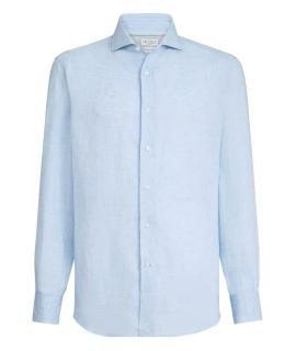 BRUNELLO CUCINELLI Кэжуал рубашка