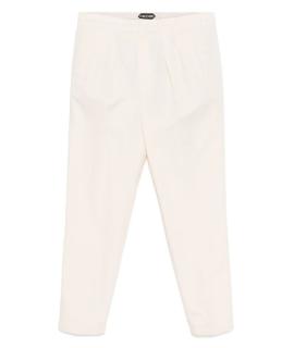 TOM FORD Повседневные брюки