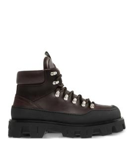 MONCLER Низкие ботинки