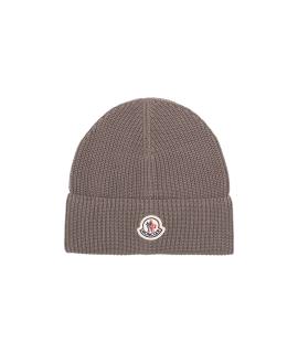 MONCLER Шапка