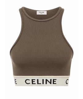 CELINE Футболка