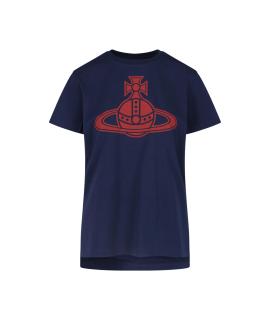 VIVIENNE WESTWOOD Футболка
