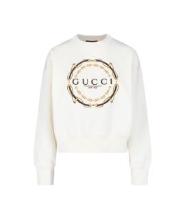 GUCCI Худи/толстовка