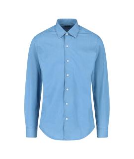 ZEGNA Кэжуал рубашка