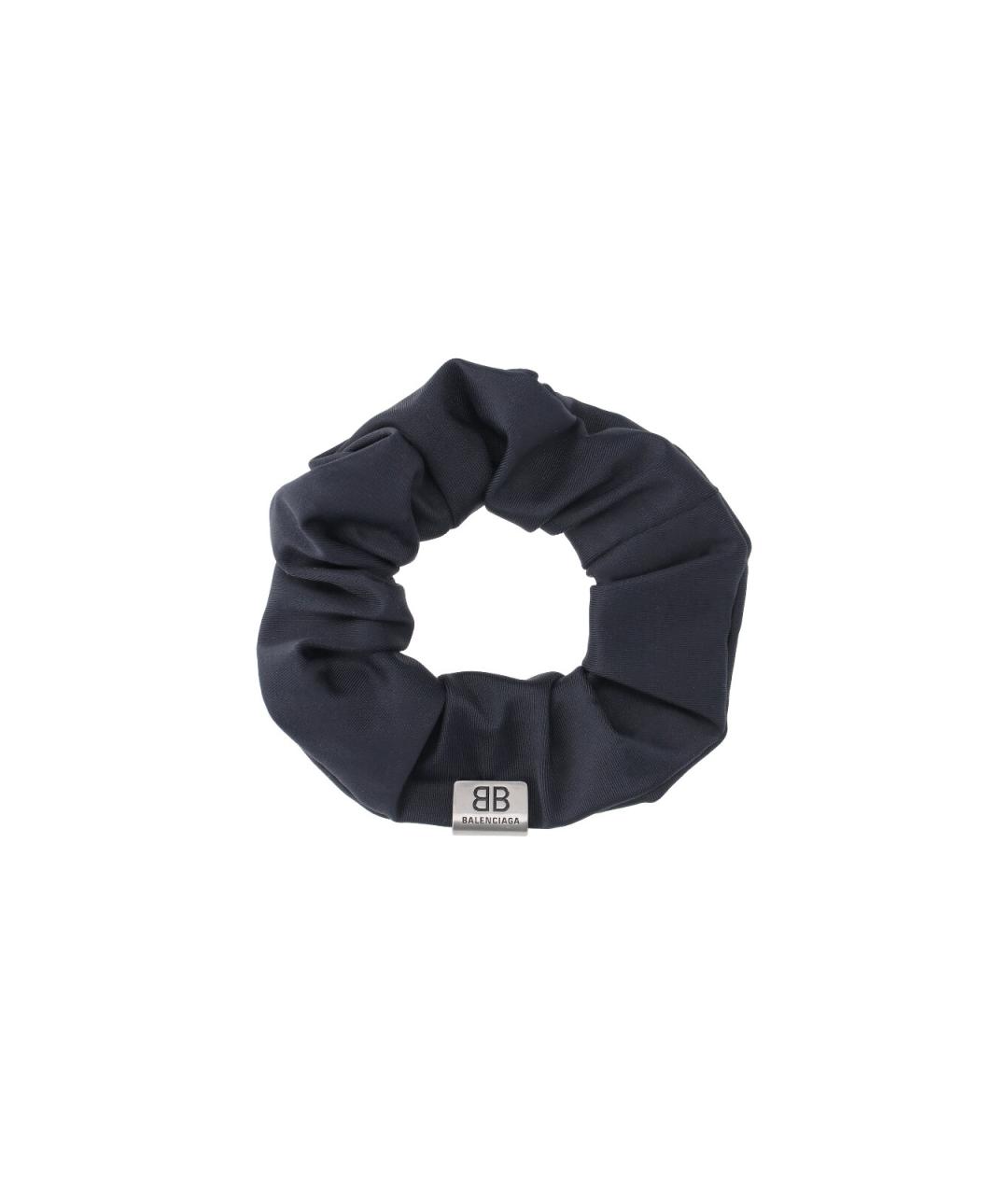 BALENCIAGA Черная резинка, фото 1