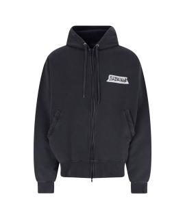 BALENCIAGA Худи/толстовка