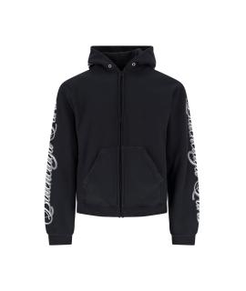 BALENCIAGA Худи/толстовка