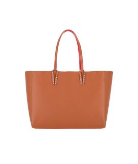 CHRISTIAN LOUBOUTIN Сумка тоут