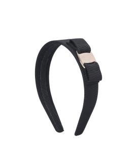 FERRAGAMO Повязка на голову