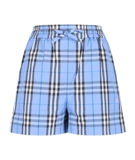 BURBERRY Прямые брюки