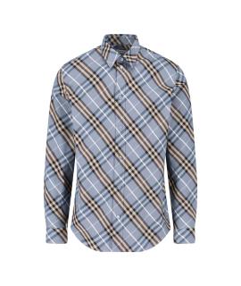BURBERRY Кэжуал рубашка