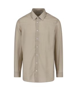 LARDINI Кэжуал рубашка