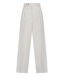 AURALEE Прямые брюки