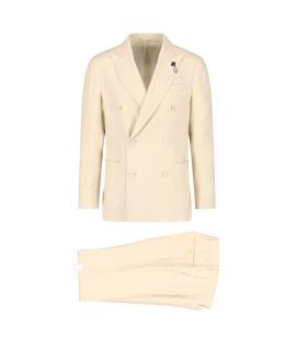 LARDINI Классический костюм