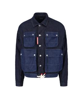 DSQUARED2 Куртка