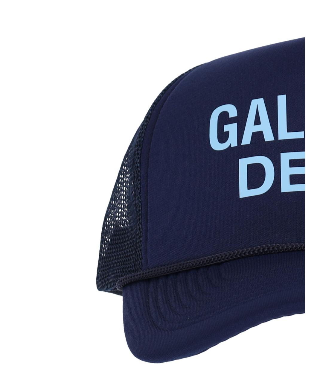 Gallery Dept Синяя кепка/бейсболка, фото 3