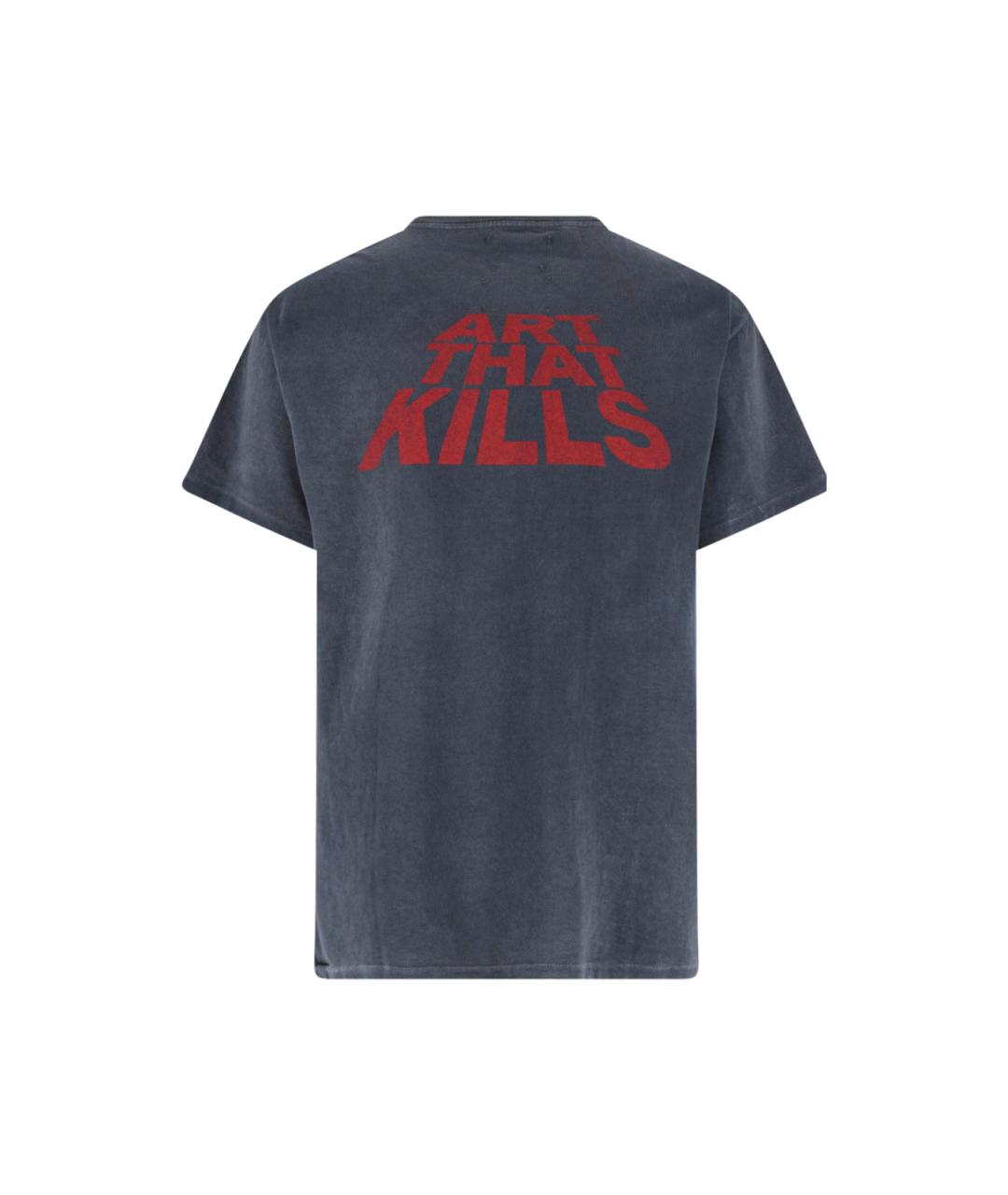 Gallery Dept Хлопковая футболка, фото 2