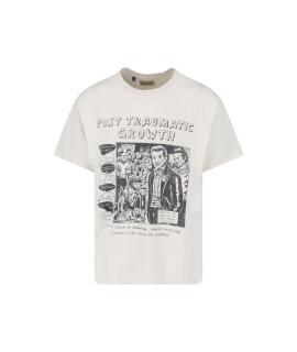 Gallery Dept Футболка