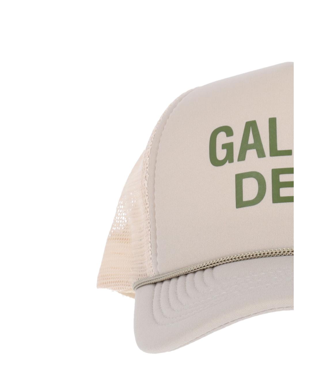 Gallery Dept Серая кепка/бейсболка, фото 3