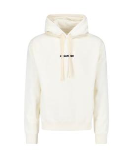 JIL SANDER Худи/толстовка
