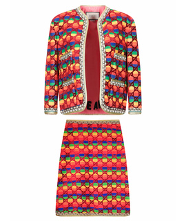 

Костюм с брюками GUCCI