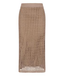 MAX MARA Юбка макси