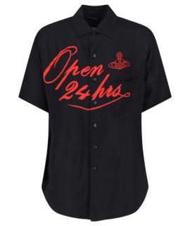 VIVIENNE WESTWOOD Кэжуал рубашка