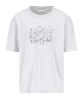 MAISON MARGIELA Футболка