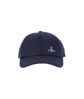 VIVIENNE WESTWOOD Кепка/бейсболка