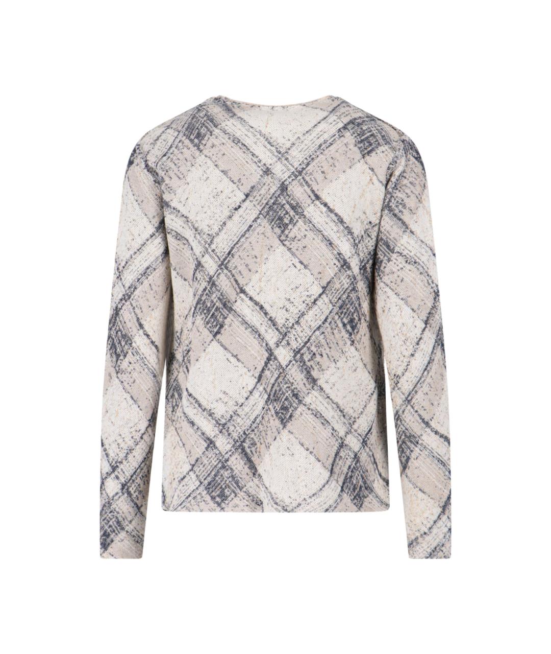 VIVIENNE WESTWOOD Мульти хлопковый кардиган, фото 2