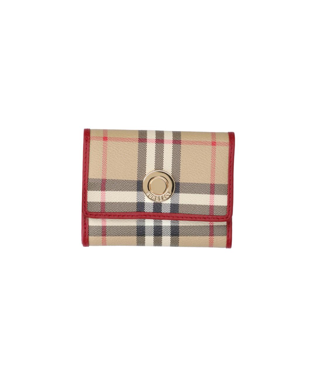BURBERRY Мульти кошелек, фото 1