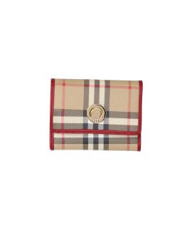 BURBERRY Кошелек