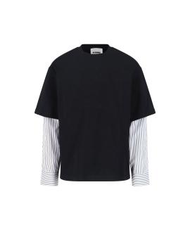 JIL SANDER Лонгслив