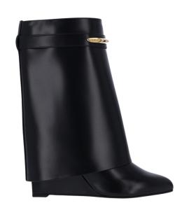 GIVENCHY Полусапоги