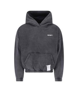 SATISFY Худи/толстовка