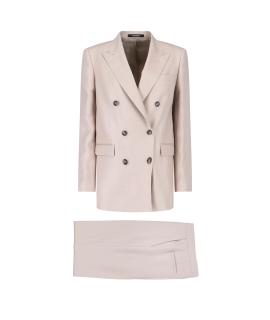 TAGLIATORE Костюм с брюками