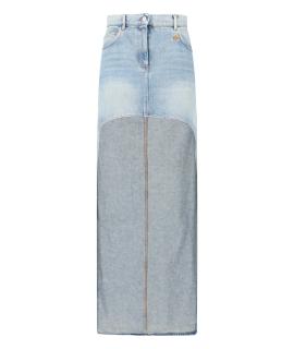 COURREGES Юбка макси