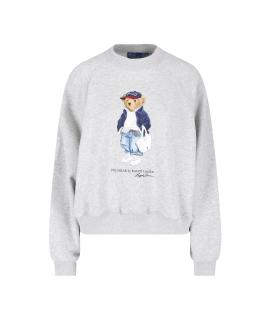 POLO RALPH LAUREN Худи/толстовка